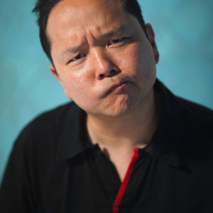 Paul Ogata $17