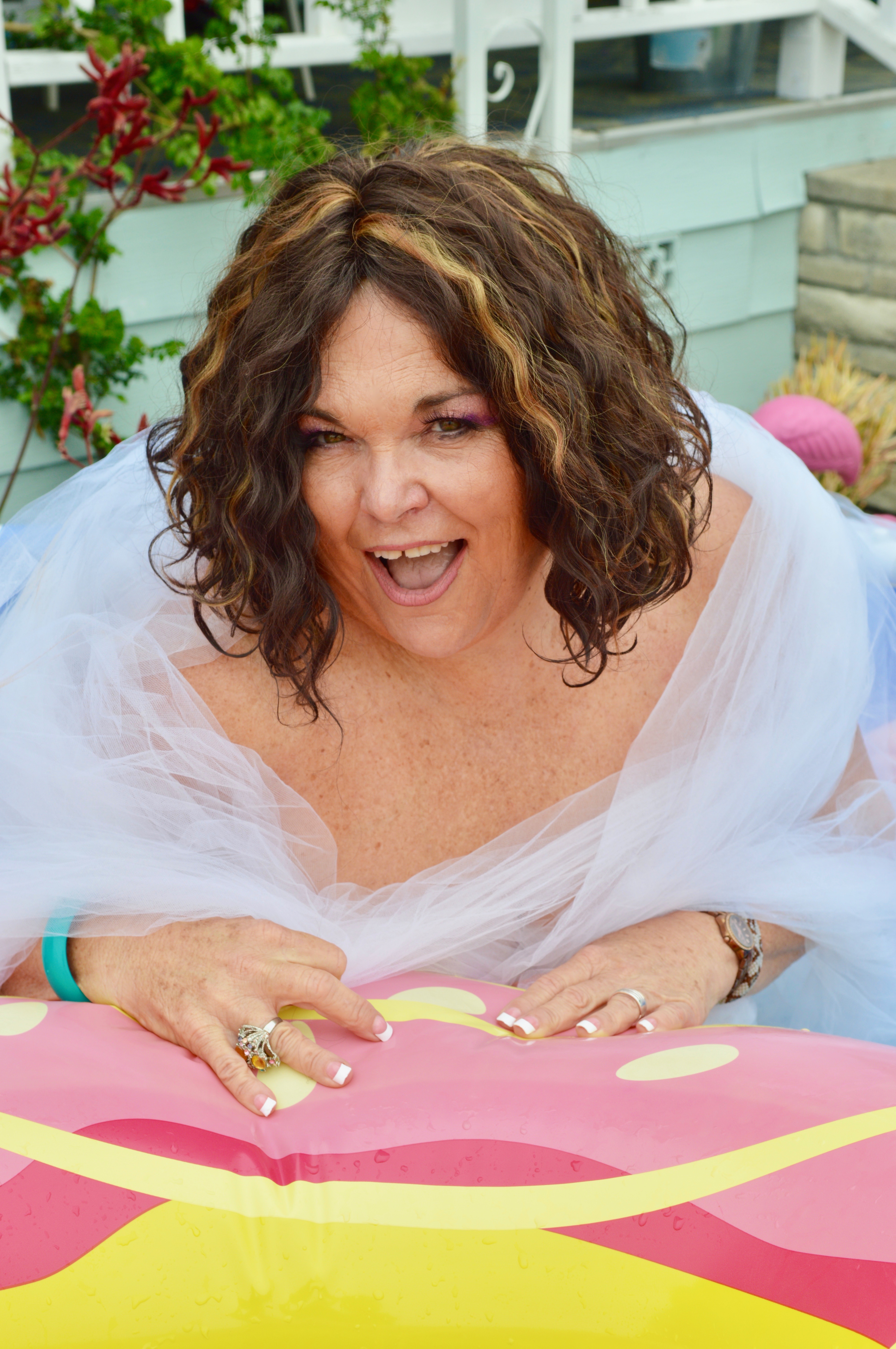 Vicki