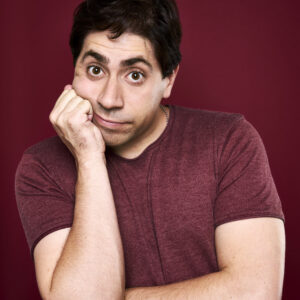 Danny Jolles $17