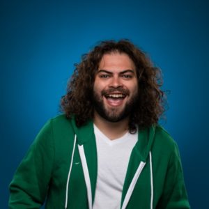 Dustin Ybarra $17