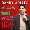 Danny Jolles $17