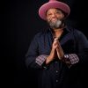 Clean Comedy Show! With Mark Christopher Lawrence! $7 (all ages)