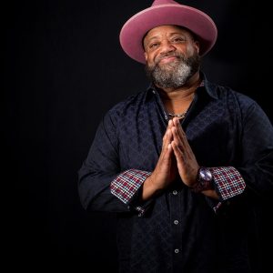 Clean Comedy Show! With Mark Christopher Lawrence! $7 (all ages)