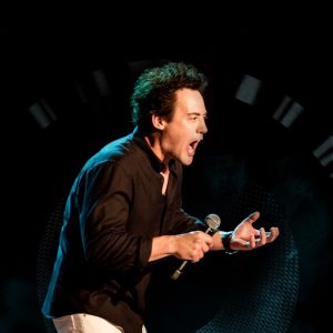 Orny Adams $30/$25