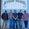 OFFRAMP BEGGARS BAND - NO COVER CHARGE!