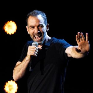 Bryan Callen $20