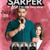 SARPER & LISA and Her Killer Funny Women. $30
