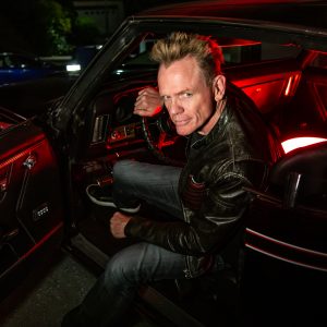 Christopher Titus $25-$30