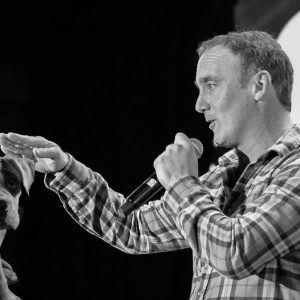 Jay Mohr $25