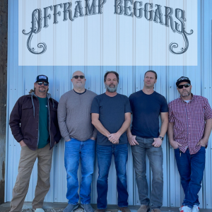 OFFRAMP BEGGARS BAND - NO COVER CHARGE!