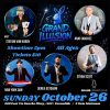 Grand Illusion - All Ages Magic Show! $10