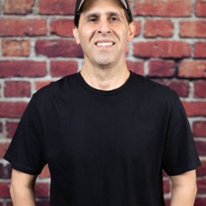 Patrick Deguire and Friends! $10