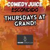 Comedy Juice Presents $10