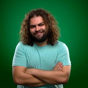 Dustin Ybarra $17
