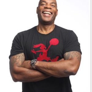 Alonzo Bodden $17