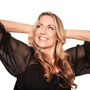 LAURIE KILMARTIN -  $17 (one night only!)
