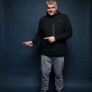 IAN BAGG  -  $35 (WEDS / Special Event!!!)