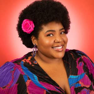 Dulcé Sloan -  $17
